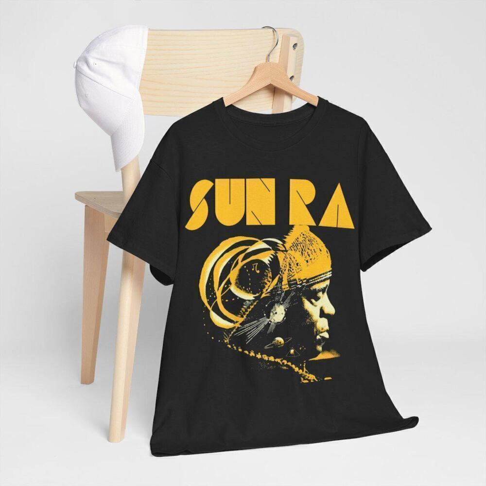 Sun Ra T shirt